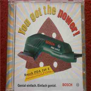 Various - You Got The Power! download flac