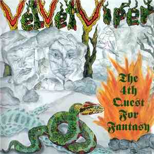 Velvet Viper - The 4th Quest for Fantasy download flac