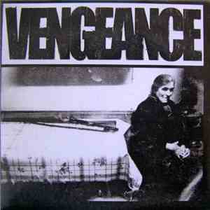 Vengeance  - Vengeance download flac
