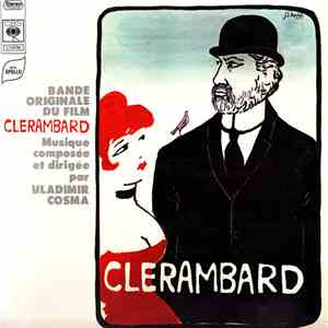 Vladimir Cosma - Clérambard download flac