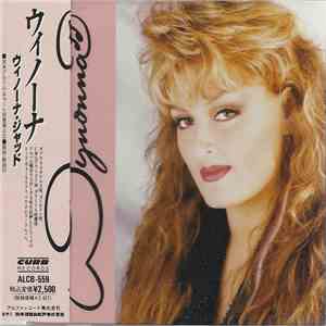 Wynonna - Wynonna download flac