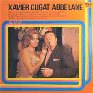 Xavier Cugat, Abbe Lane - Xavier Cugat / Abbe Lane download flac