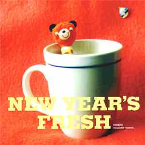 Yukari Fresh - New Year's Fresh FLAC album