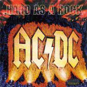 AC/DC - Hard As A Rock download flac