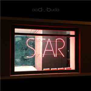 Acid Buda - Star EP download flac