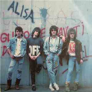 Alisa  - Glupo Je Spavati Dok Svira Rock'N'Roll download flac