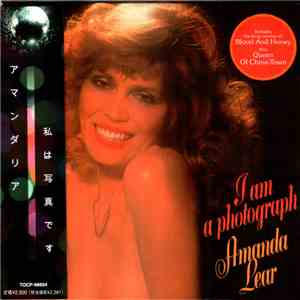 Amanda Lear - I Am A Photograph download flac