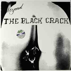Anal Magic & Rev. Dwight Frizzell - Beyond The Black Crack download flac