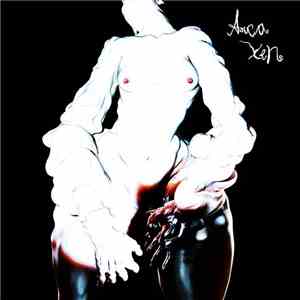 Arca  - Xen download flac