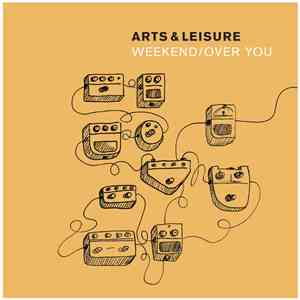 Arts & Leisure - Weekend/Over You download flac