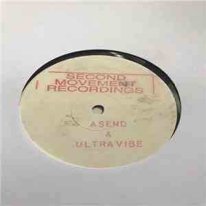 Asend & Ultravibe - Kop Killa / Siren download flac