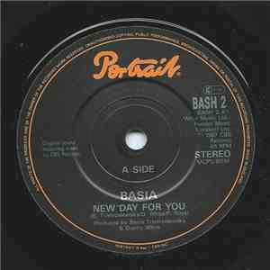 Basia - New Day For You download flac