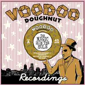 Bergerette / The Gnash / Vodka Wilson Overdrive - Scuzz Rock Split download flac