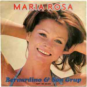 Bernardino & Son Grup - Maria Rosa download flac