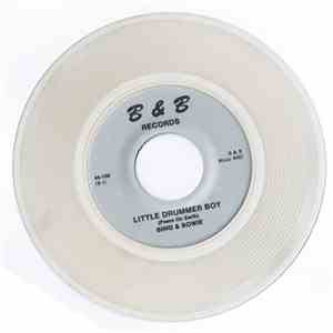 Bing & Bowie / Bowie - Little Drummer Boy (Peace On Earth) / Heroes download flac