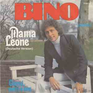 Bino - Mama Leone (Deutsche Version) download flac