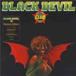 Black Devil - Disco Club download flac