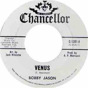 Bobby Jason - Venus / Bobby's Theme download flac