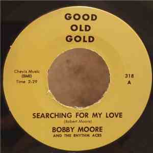 Bobby Moore & The Rhythm Aces, The Larks - Searching For My Love download flac