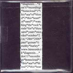 Bonecloud - Bonecloud download flac