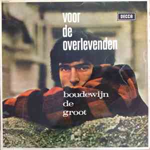 Boudewijn de Groot - Voor De Overlevenden download flac