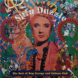 Boy George And Culture Club - Spin Dazzle (The Best Of Boy George And Culture Club) download flac