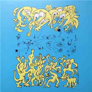 Braden Schlager - On The Moon download flac