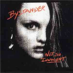 Bystander - Not So Innocent download flac