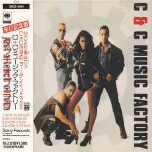 C & C Music Factory - Just A Touch Of Love download flac