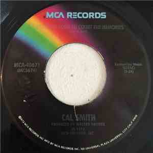 Cal Smith - I Just Came Home To Count The Memories download flac