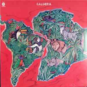 Caldera  - Caldera download flac
