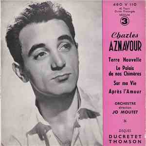 Charles Aznavour - 3 download flac