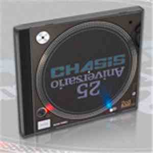 Chasis - 25 Aniversario download flac
