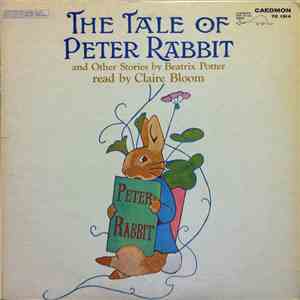 Claire Bloom, Beatrix Potter - The Tale Of Peter Rabbit And Other Stories By Beatrix Potter download flac