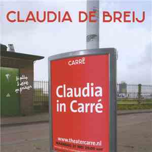Claudia de Breij - Claudia In Carré download flac