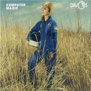 Computer Magic - Davos download flac