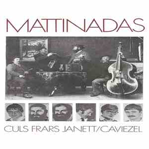Culs Frars Janett/Caviezel - Mattinadas download flac