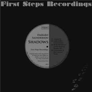 Damarii Saunderson - Shadows download flac