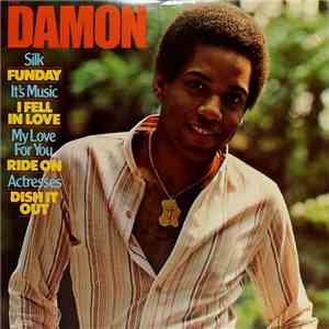 Damon Harris - Damon download flac