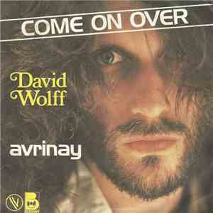 David Wolff - Come On Over download flac