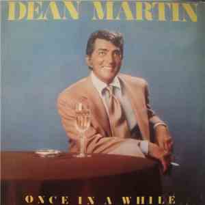 Dean Martin - Once In A While download flac