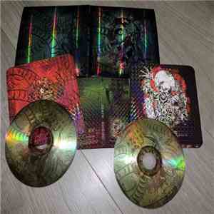 Death - Live In Tilburg 1995 download flac