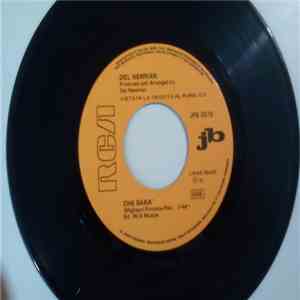 Del Newman - Il Ragazzo Della Via Gluck (Tar And Cement) / Che Sarà download flac