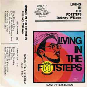 Delroy Wilson - Living In The Footsteps download flac