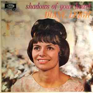 Diane Leigh - Shadows Of Your Heart download flac