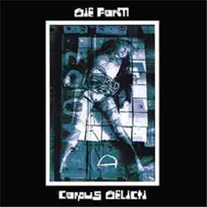 Die Form - Corpus Delicti FLAC album