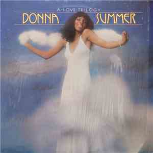 Donna Summer - A Love Trilogy download flac