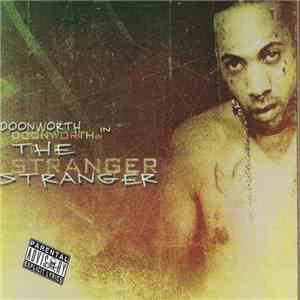 Doonworth - The Stranger download flac