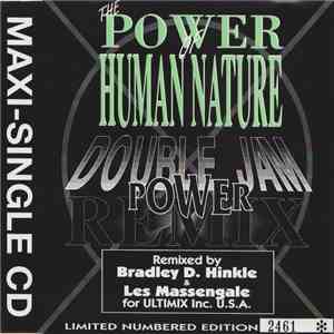 Double Jam - The Power Of Human Nature (Remix) download flac