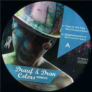 Drauf & Dran - Colors Remixe download flac